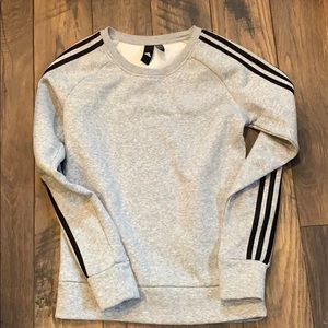 Women’s adidas sweatshirt